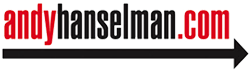 Andy Hanselmans 3D Diagnostic Tool - An interactive diagnostic tool that helps you identify the steps you and your business needs to take to get ahead of your competitors by being Dramatically and Demonstrably Different! Andy Hanselman Logo.